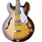 [SN 21101537767] USED Epiphone / Casino Vintage Sunburst [2.94kg / made in 2021] Epiphone Casino [12]
