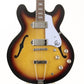 [SN 21101537767] USED Epiphone / Casino Vintage Sunburst [2.94kg / made in 2021] Epiphone Casino [12]