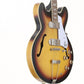 [SN 21101537767] USED Epiphone / Casino Vintage Sunburst [2.94kg / made in 2021] Epiphone Casino [12]