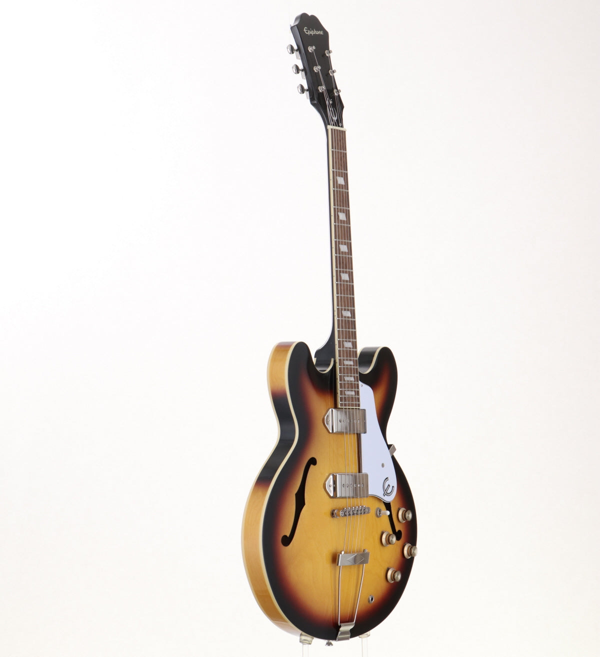 [SN 21101537767] USED Epiphone / Casino Vintage Sunburst [2.94kg / made in 2021] Epiphone Casino [12]
