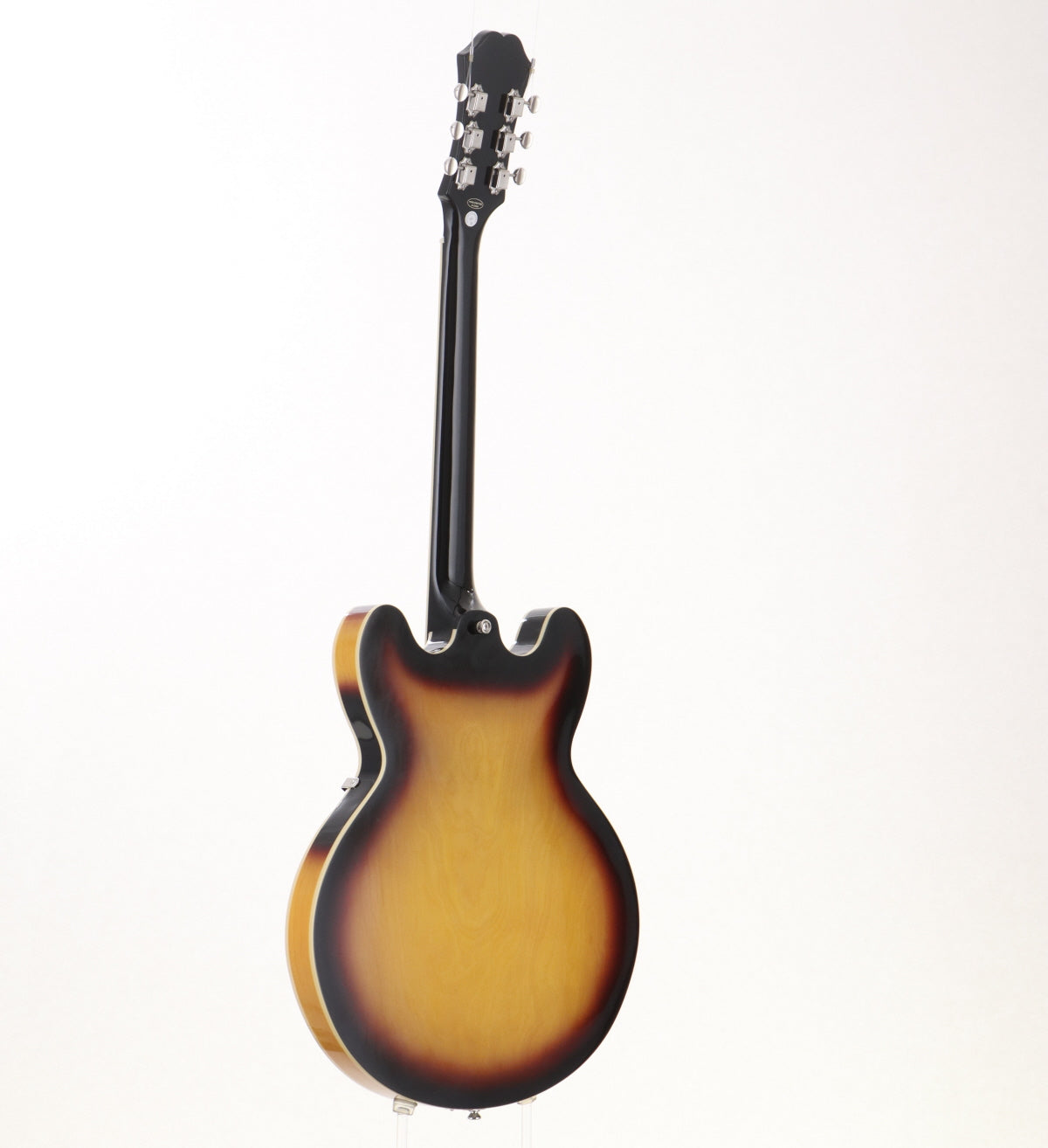 [SN 21101537767] USED Epiphone / Casino Vintage Sunburst [2.94kg / made in 2021] Epiphone Casino [12]