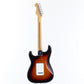 [SN MXS24058737] USED Fender Mexico / Player II Stratocaster Rosewood Fingerboard 3-Color Sunburst [11]