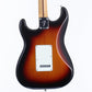 [SN MXS24058737] USED Fender Mexico / Player II Stratocaster Rosewood Fingerboard 3-Color Sunburst [11]