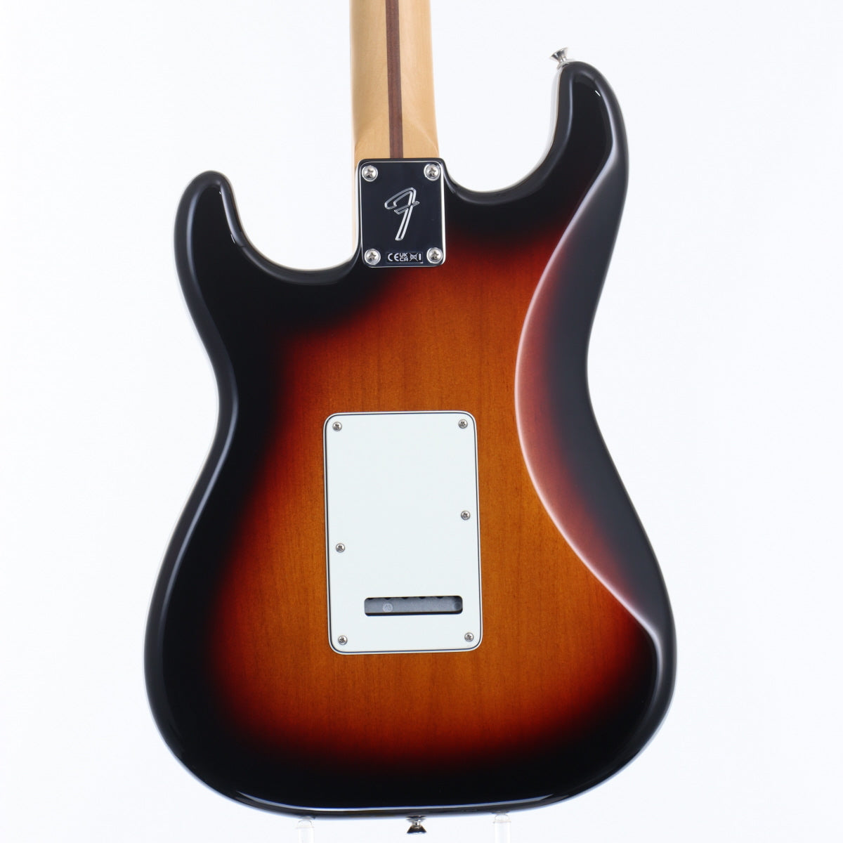 [SN MXS24058737] USED Fender Mexico / Player II Stratocaster Rosewood Fingerboard 3-Color Sunburst [11]