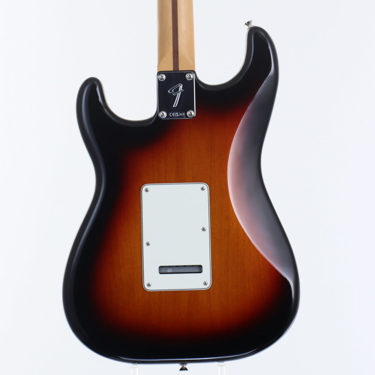 [SN MXS24058737] USED Fender Mexico / Player II Stratocaster Rosewood Fingerboard 3-Color Sunburst [11]