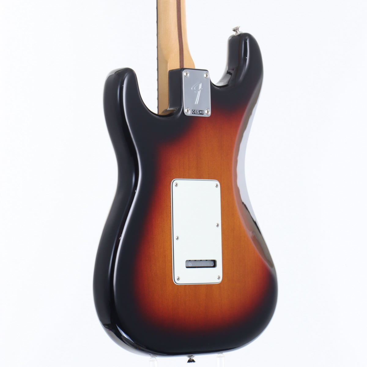 [SN MXS24058737] USED Fender Mexico / Player II Stratocaster Rosewood Fingerboard 3-Color Sunburst [11]