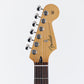 [SN MXS24058737] USED Fender Mexico / Player II Stratocaster Rosewood Fingerboard 3-Color Sunburst [11]
