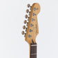 [SN MXS24058737] USED Fender Mexico / Player II Stratocaster Rosewood Fingerboard 3-Color Sunburst [11]