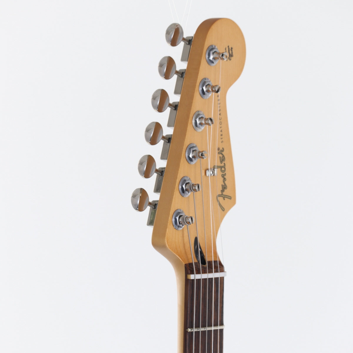 [SN MXS24058737] USED Fender Mexico / Player II Stratocaster Rosewood Fingerboard 3-Color Sunburst [11]