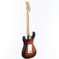 [SN MXS24058737] USED Fender Mexico / Player II Stratocaster Rosewood Fingerboard 3-Color Sunburst [11]