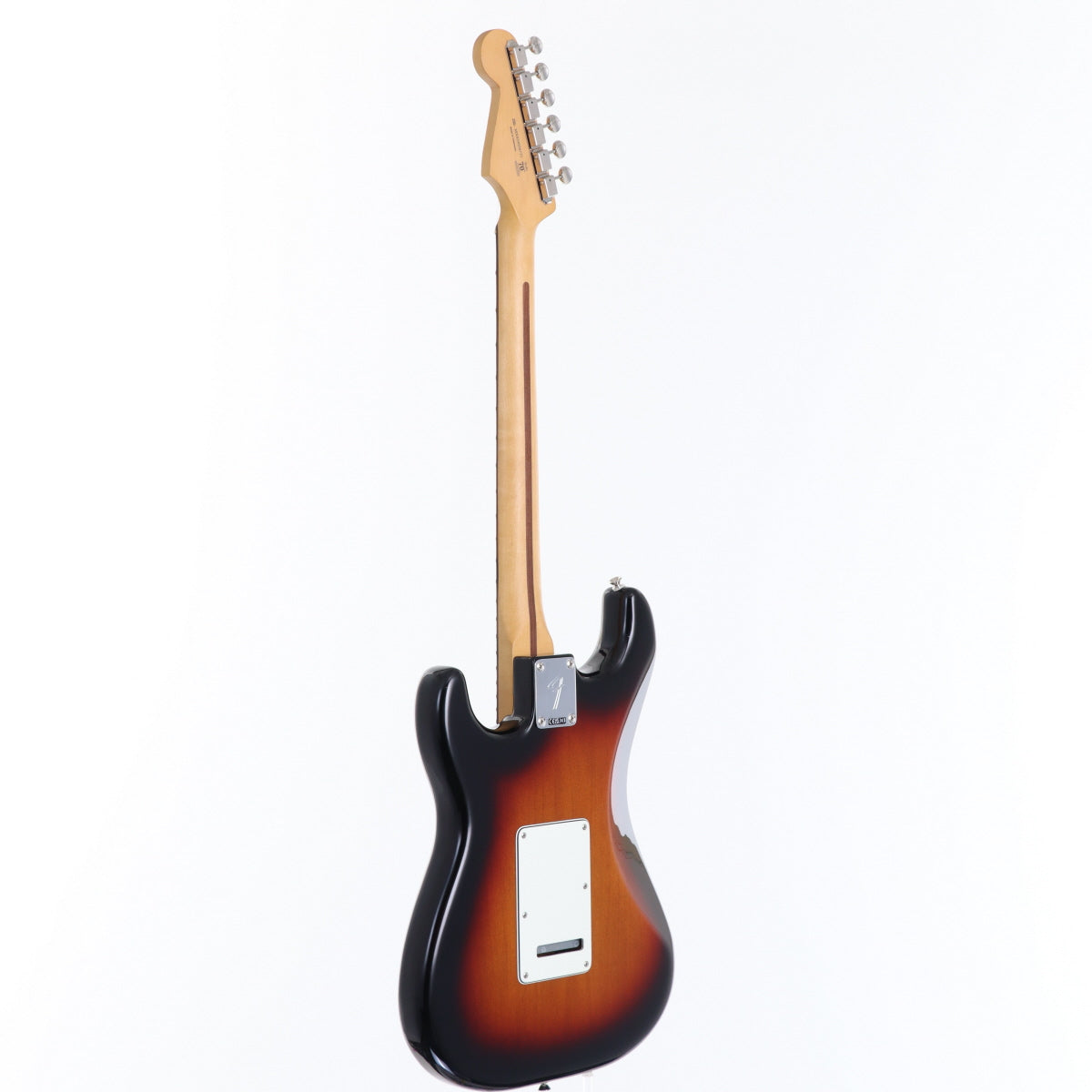 [SN MXS24058737] USED Fender Mexico / Player II Stratocaster Rosewood Fingerboard 3-Color Sunburst [11]