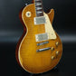 [SN 983117] USED Gibson Custom Shop / Historic Collection 1959 Les Paul Standard Rei Dirty Lemon Fade Heavy Aged 2018 [10]