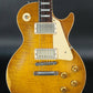 [SN 983117] USED Gibson Custom Shop / Historic Collection 1959 Les Paul Standard Rei Dirty Lemon Fade Heavy Aged 2018 [10]