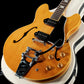 [SN S-134] USED KING SNAKE / Smith with Bigsby Amber Natural [05]