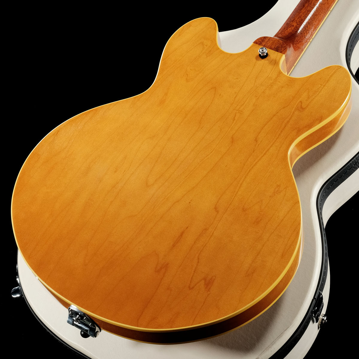 [SN S-134] USED KING SNAKE / Smith with Bigsby Amber Natural [05]