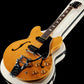 [SN S-134] USED KING SNAKE / Smith with Bigsby Amber Natural [05]