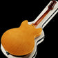 [SN S-134] USED KING SNAKE / Smith with Bigsby Amber Natural [05]