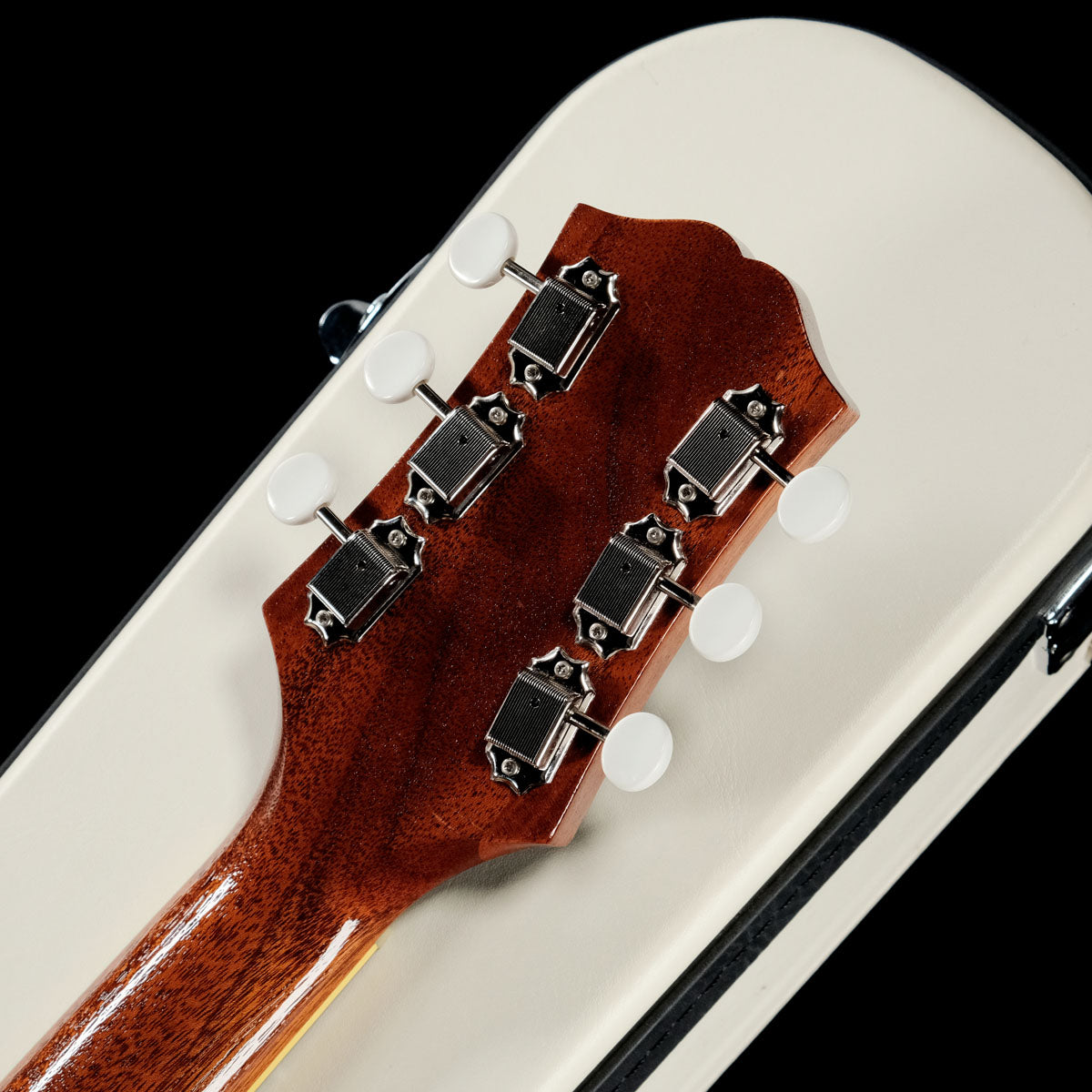 [SN S-134] USED KING SNAKE / Smith with Bigsby Amber Natural [05]