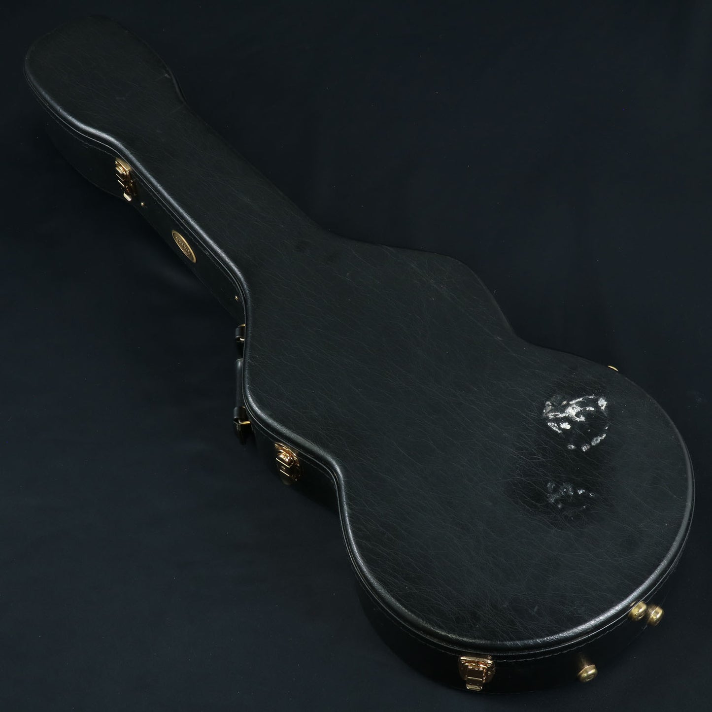 [SN SKQN002] USED YAMAHA / SG-3000 Custom Gold [4.78kg / 1988] YAMAHA [08]