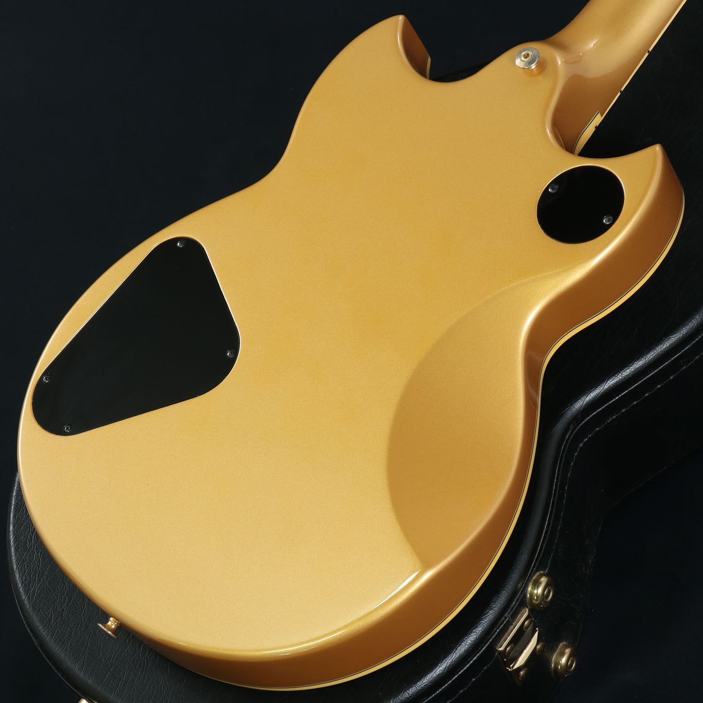 [SN SKQN002] USED YAMAHA / SG-3000 Custom Gold [4.78kg / 1988] YAMAHA [08]