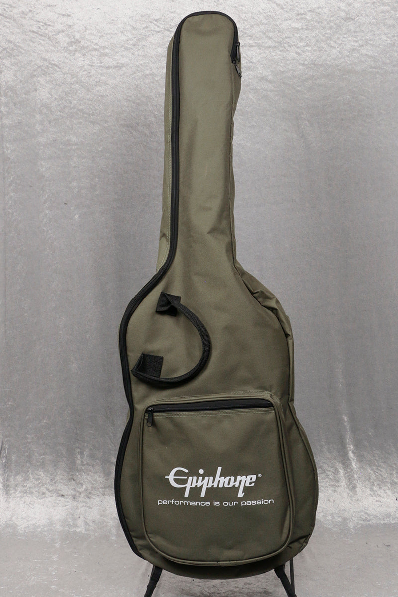 USED EPIPHONE / CASINO Coupe Natural [06 – Ishibashi Music