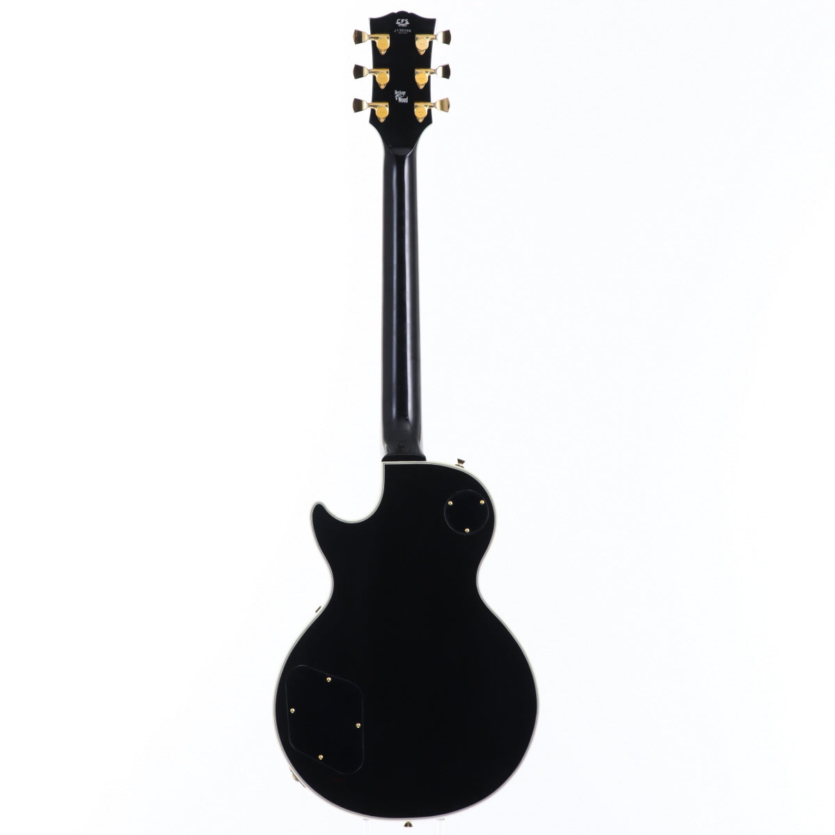 [SN J130506] USED HISTORY / SH-LCV Black [11]