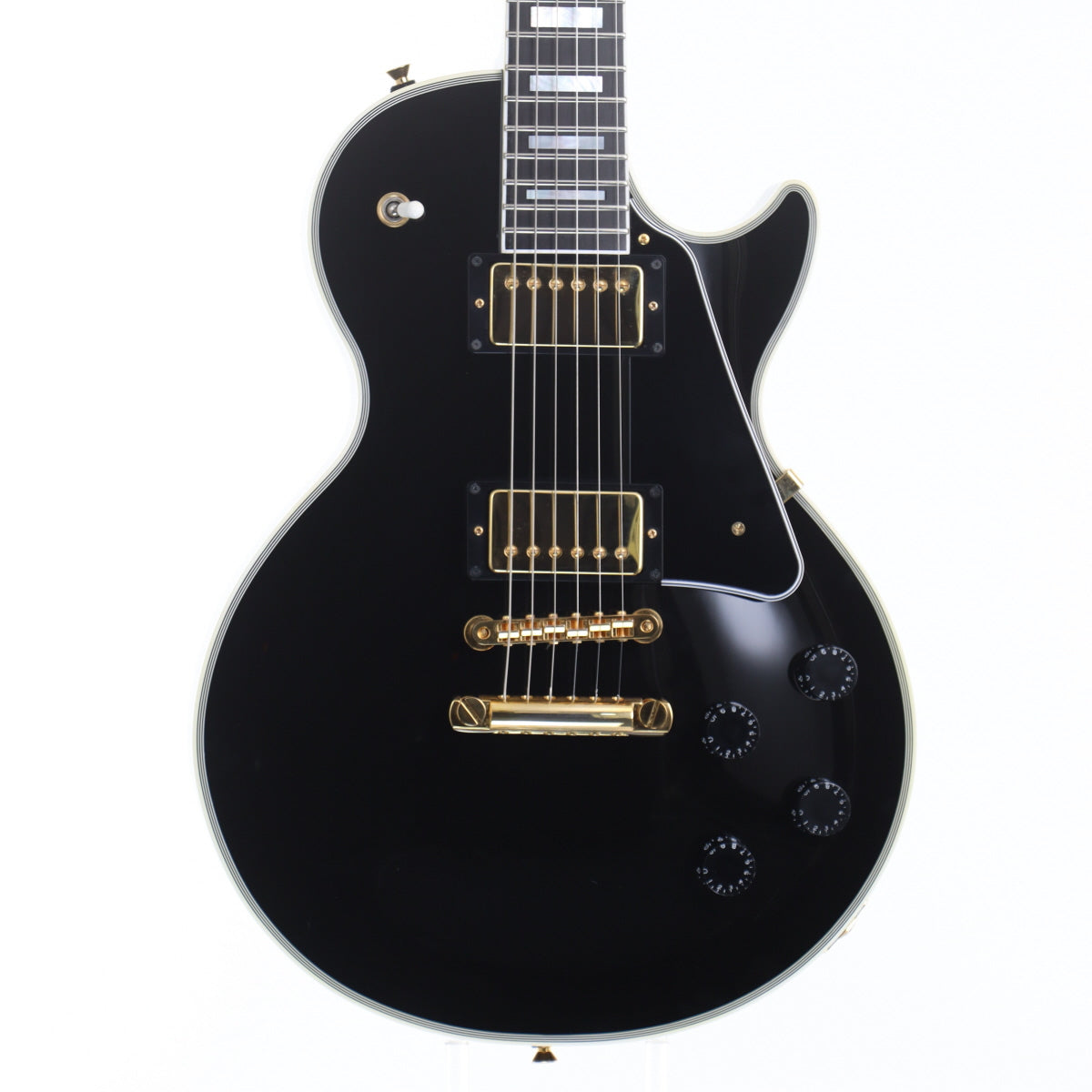 [SN J130506] USED HISTORY / SH-LCV Black [11]