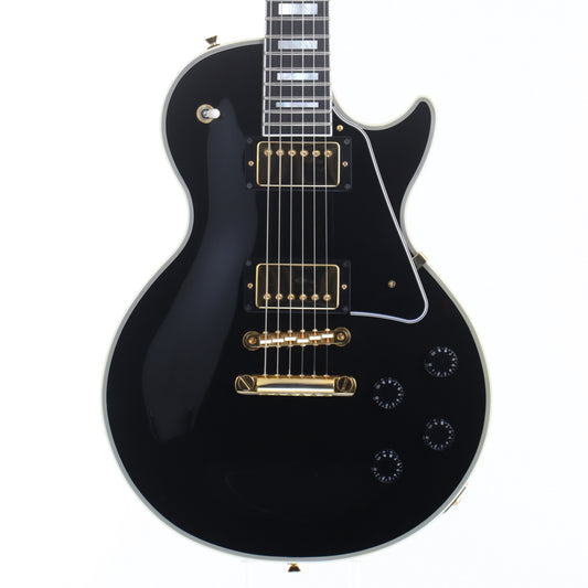 [SN J130506] USED HISTORY / SH-LCV Black [11]