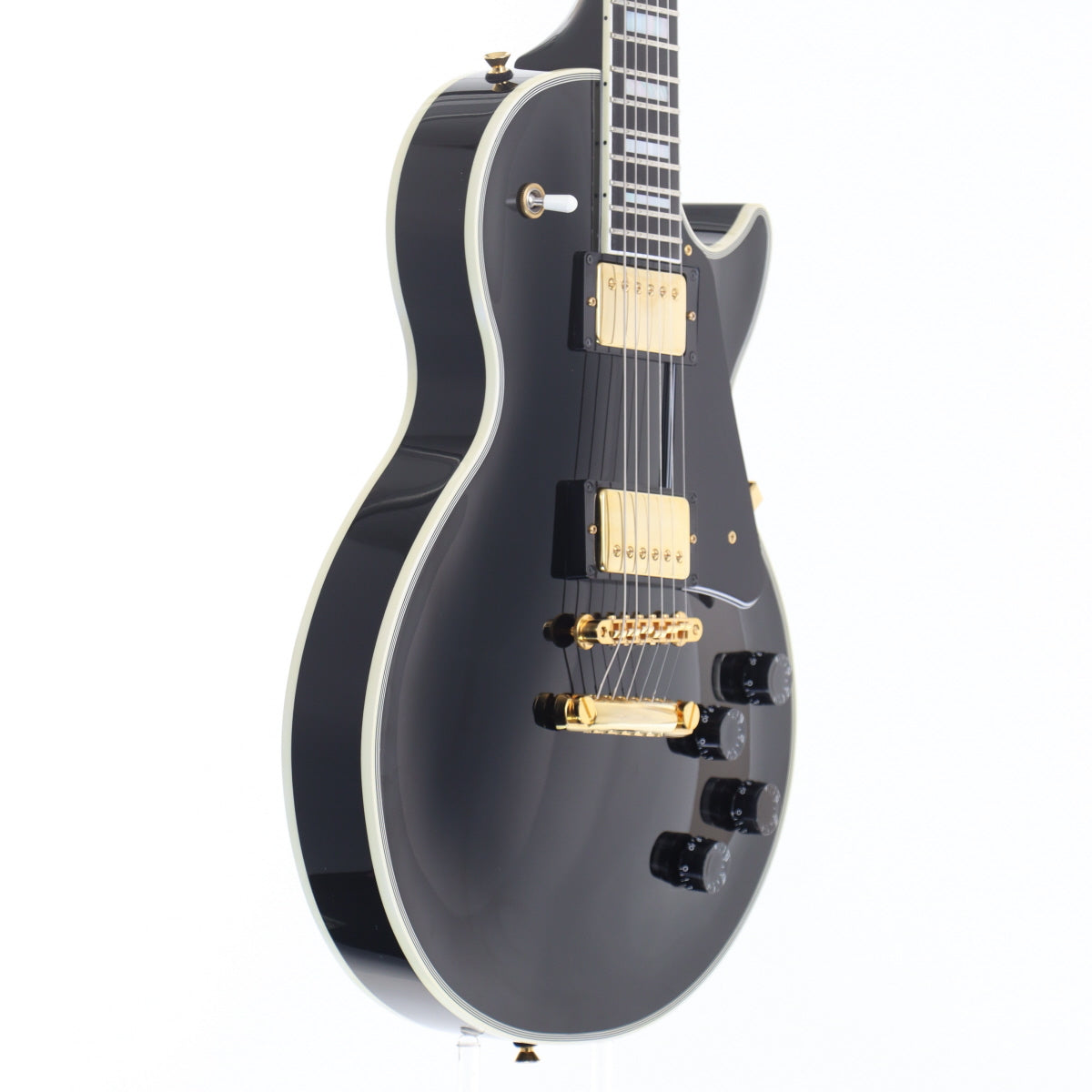 [SN J130506] USED HISTORY / SH-LCV Black [11]