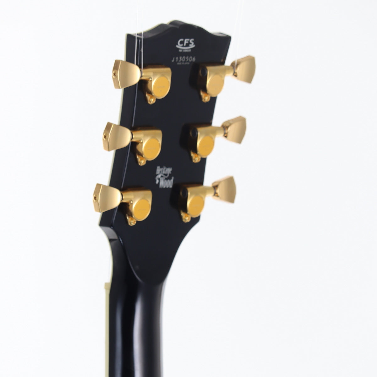 [SN J130506] USED HISTORY / SH-LCV Black [11]