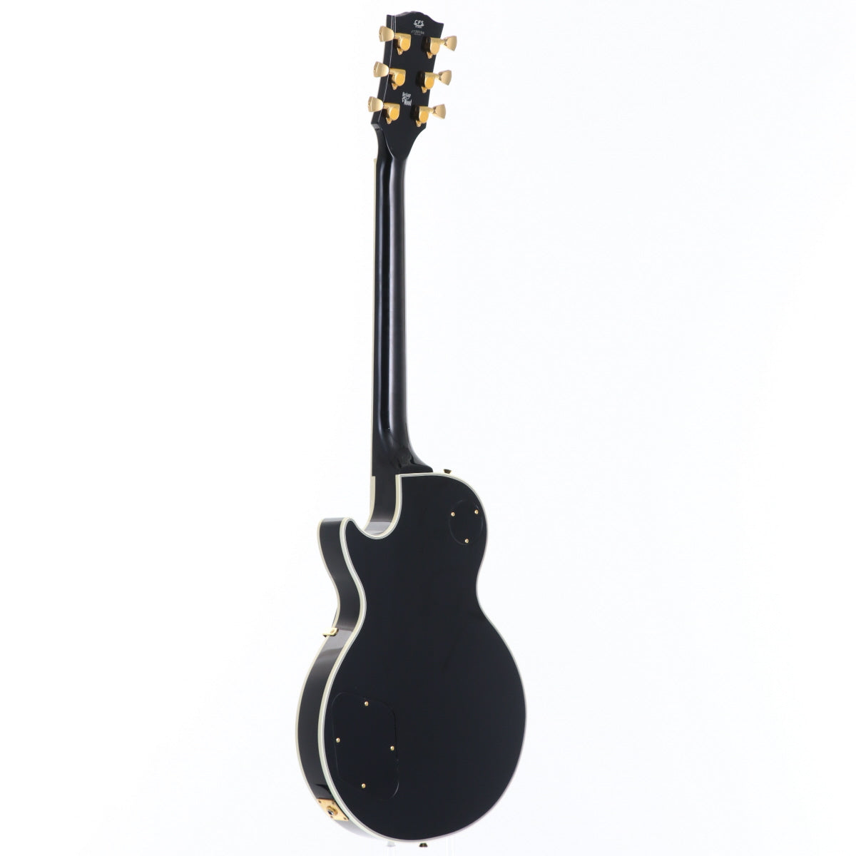 [SN J130506] USED HISTORY / SH-LCV Black [11]