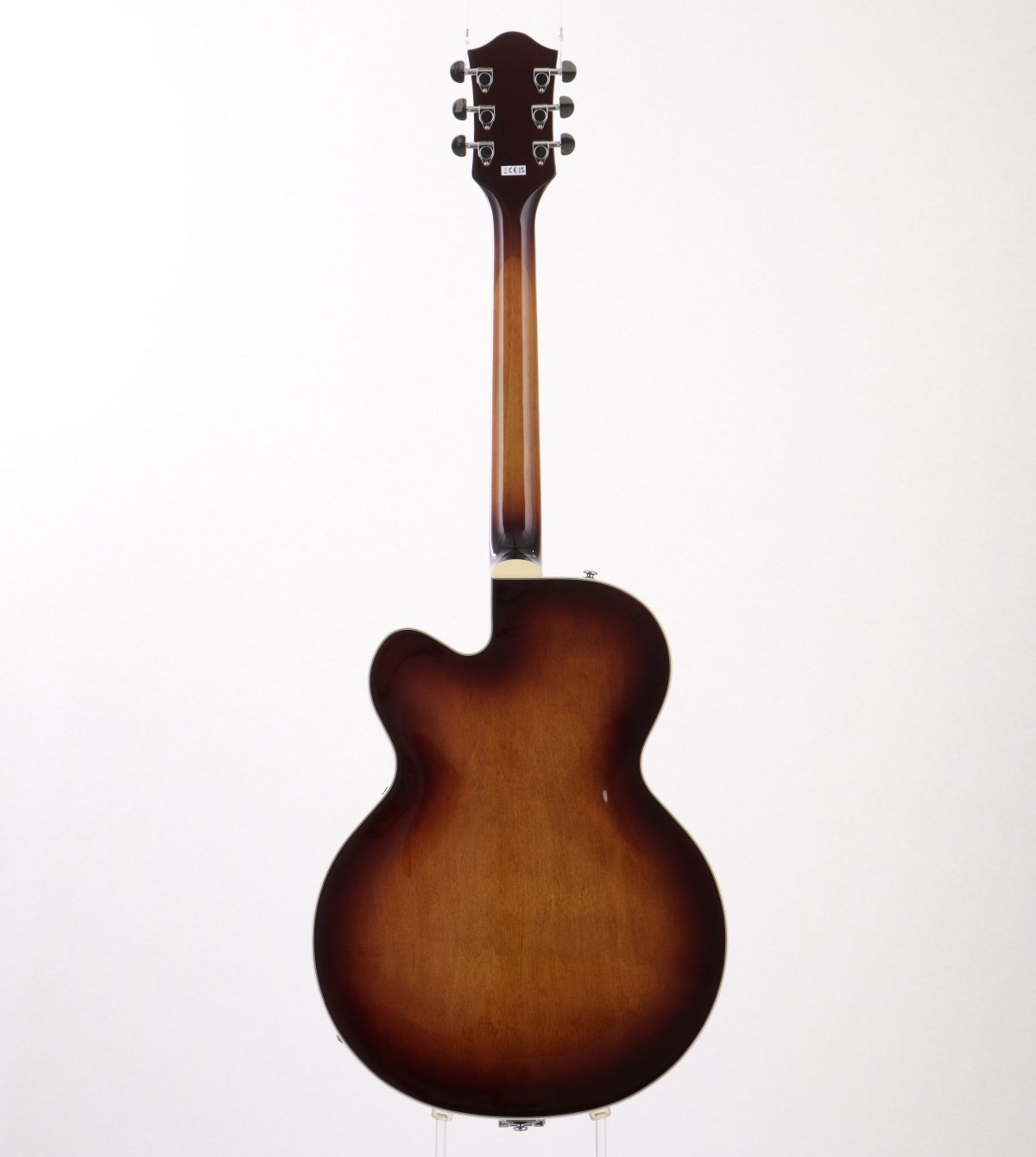 [SN IS250304189] USED Gretsch / G2420T Streamliner Hollow Body with Bigsby Havana Burst made in 2025 [09]