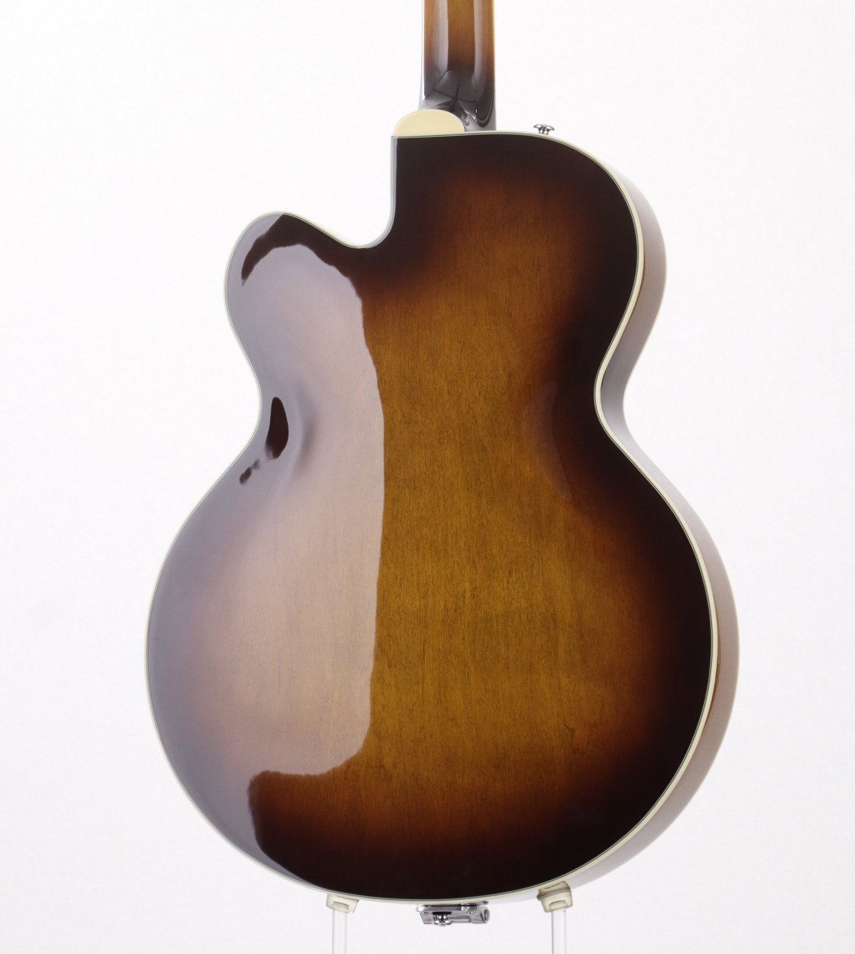 [SN IS250304189] USED Gretsch / G2420T Streamliner Hollow Body with Bigsby Havana Burst made in 2025 [09]
