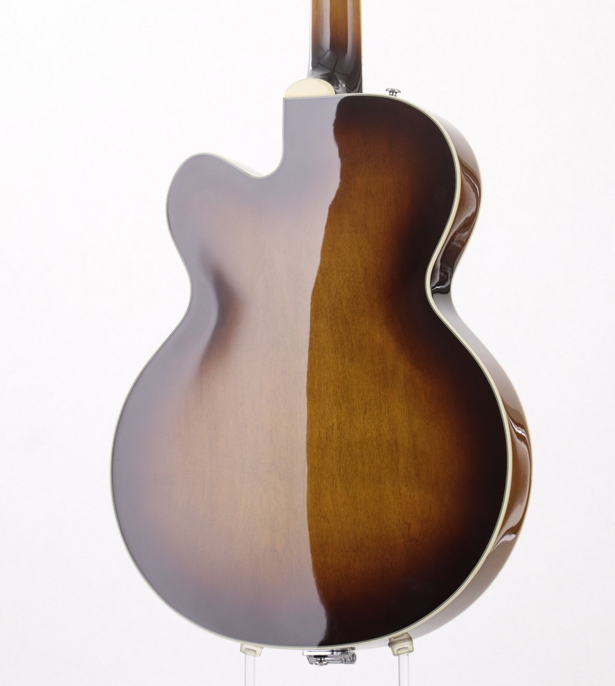 [SN IS250304189] USED Gretsch / G2420T Streamliner Hollow Body with Bigsby Havana Burst made in 2025 [09]