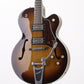 [SN IS250304189] USED Gretsch / G2420T Streamliner Hollow Body with Bigsby Havana Burst made in 2025 [09]