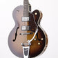 [SN IS250304189] USED Gretsch / G2420T Streamliner Hollow Body with Bigsby Havana Burst made in 2025 [09]