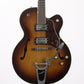 [SN IS250304189] USED Gretsch / G2420T Streamliner Hollow Body with Bigsby Havana Burst made in 2025 [09]