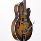 [SN IS250304189] USED Gretsch / G2420T Streamliner Hollow Body with Bigsby Havana Burst made in 2025 [09]