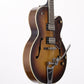 [SN IS250304189] USED Gretsch / G2420T Streamliner Hollow Body with Bigsby Havana Burst made in 2025 [09]