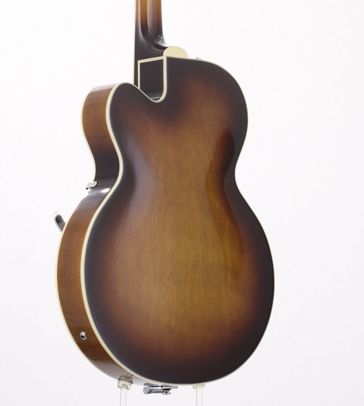 [SN IS250304189] USED Gretsch / G2420T Streamliner Hollow Body with Bigsby Havana Burst made in 2025 [09]