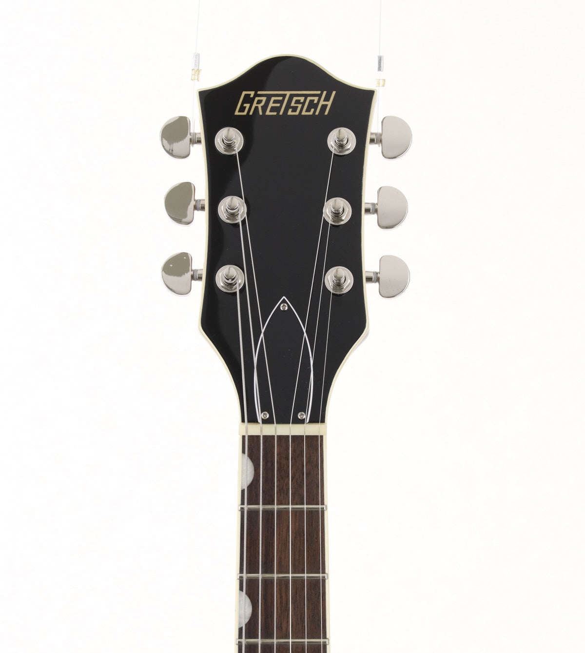 [SN IS250304189] USED Gretsch / G2420T Streamliner Hollow Body with Bigsby Havana Burst made in 2025 [09]