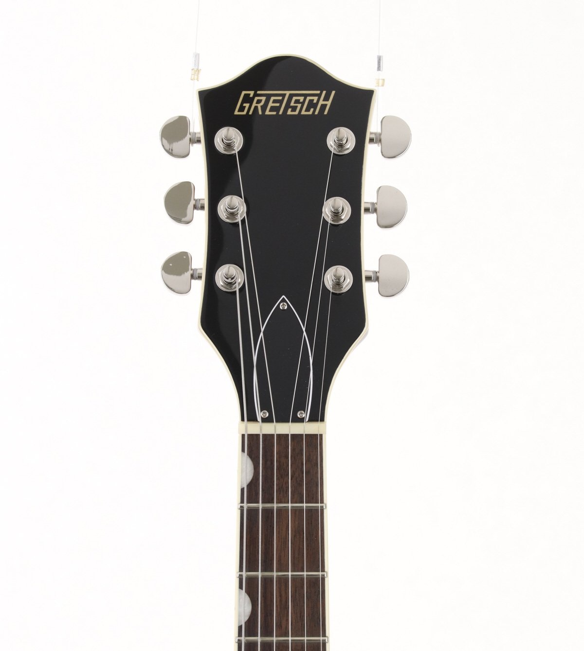 [SN IS250304189] USED Gretsch / G2420T Streamliner Hollow Body with Bigsby Havana Burst made in 2025 [09]