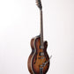 [SN IS250304189] USED Gretsch / G2420T Streamliner Hollow Body with Bigsby Havana Burst made in 2025 [09]