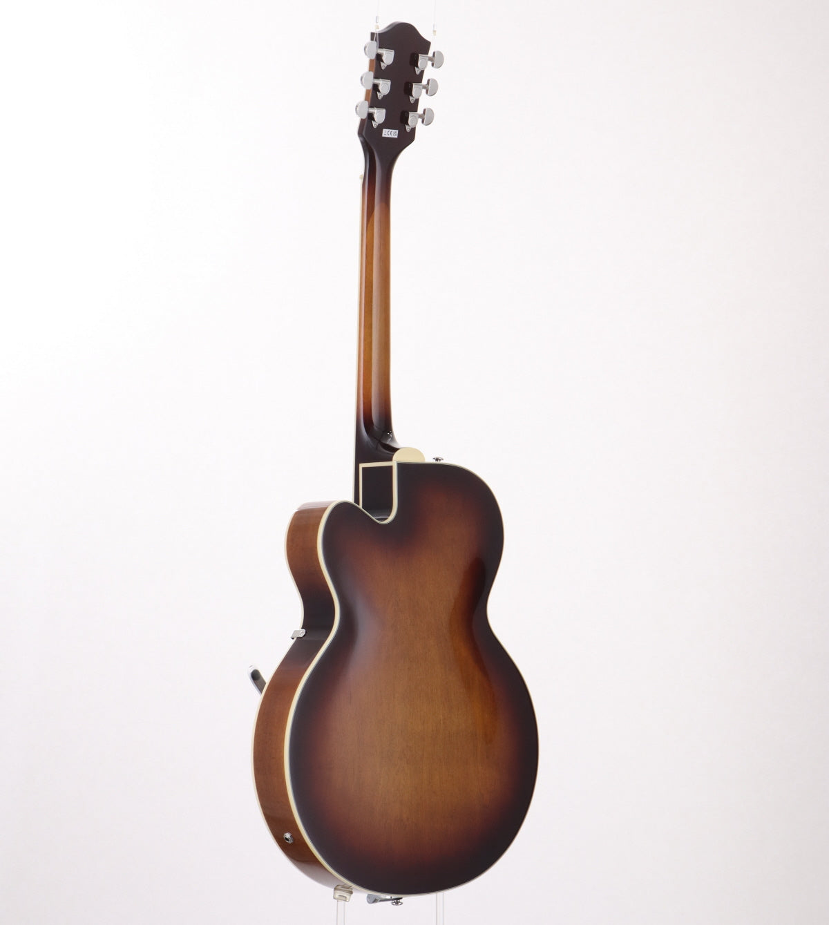 [SN IS250304189] USED Gretsch / G2420T Streamliner Hollow Body with Bigsby Havana Burst made in 2025 [09]