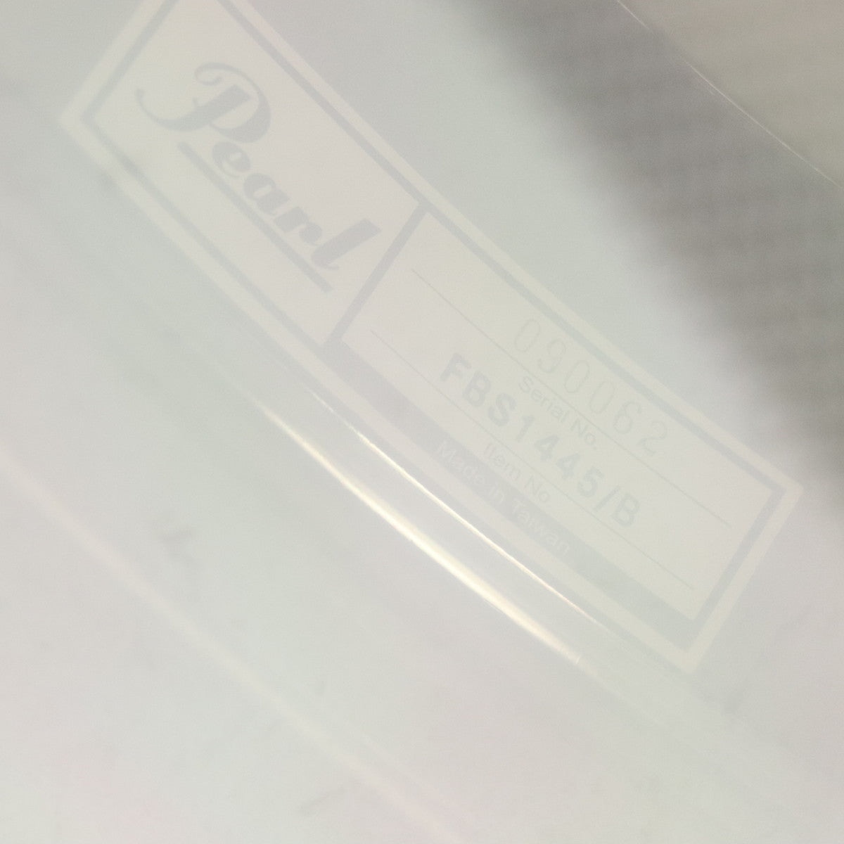 [SN 090062] USED Pearl / FBS1445/B [11]