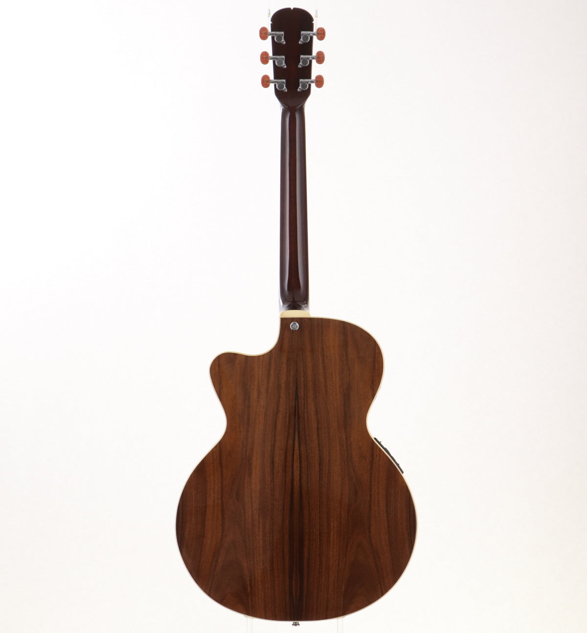 USED Aria / Sandpiper [10]