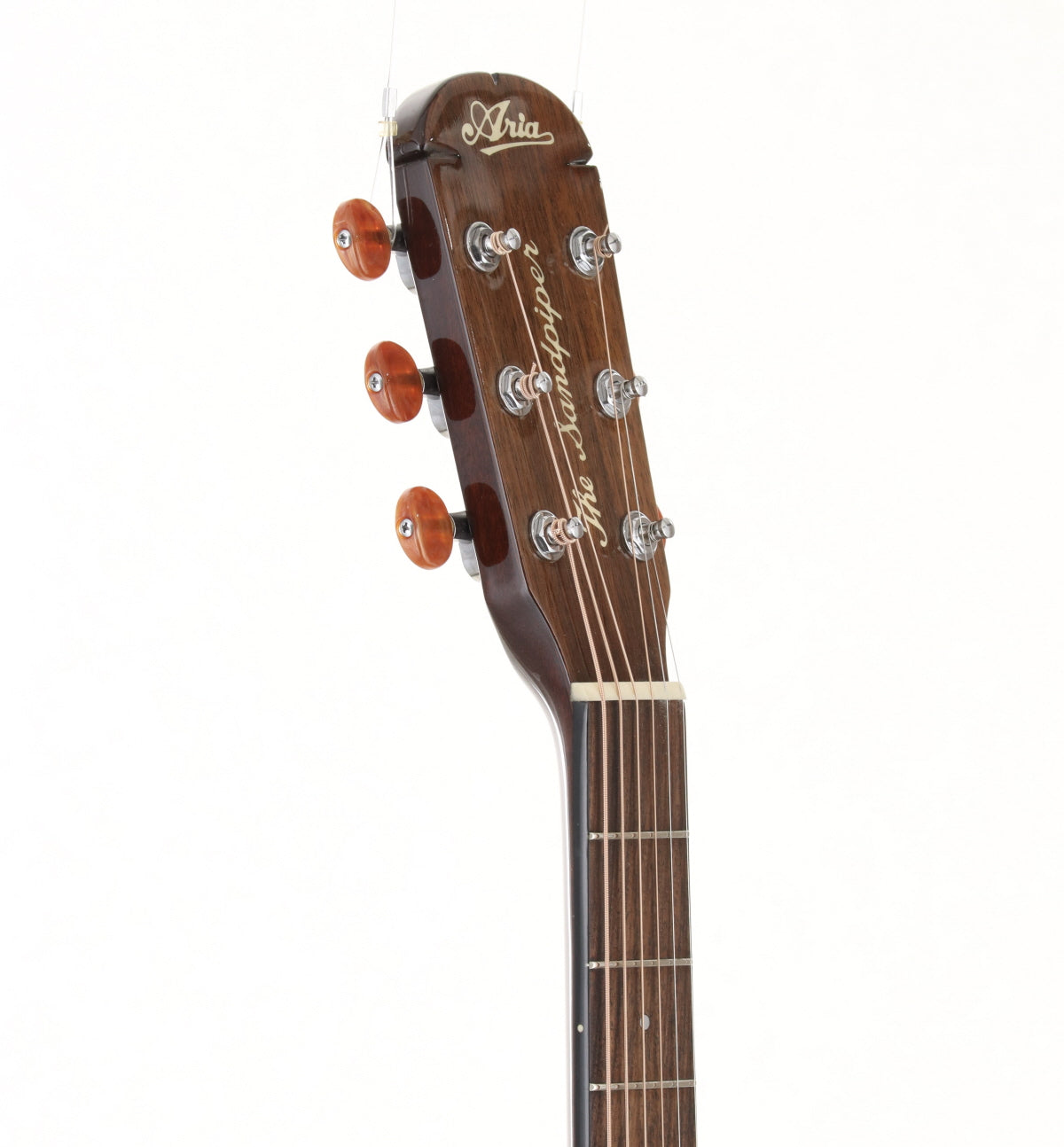 USED Aria / Sandpiper [10]