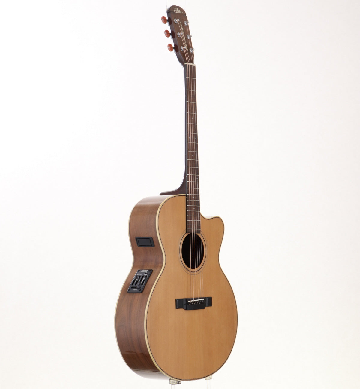 USED Aria / Sandpiper [10]