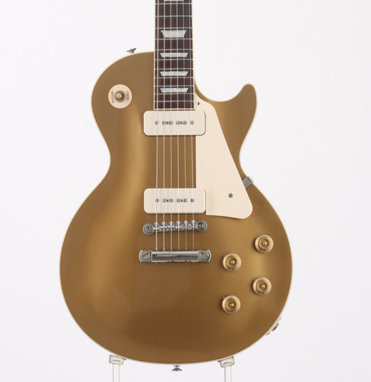 [SN 216530389] USED GIBSON USA / Les Paul Standard 50s P90 Gold Top [03]