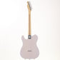 [SN JV003069] USED Fender / JV Modified 50s Telecaster White Blonde [11]